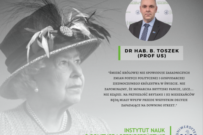 Long live King Charles the Third!