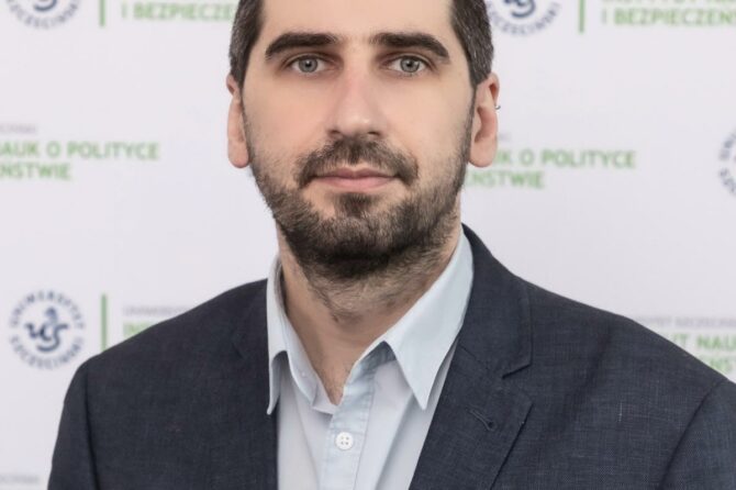 Wakacyjny przegląd publikacji 2025