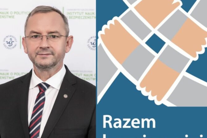 Akademia antyterrorystyczna wiedzieć by zrozumieć – zrozumieć by zapobiegać