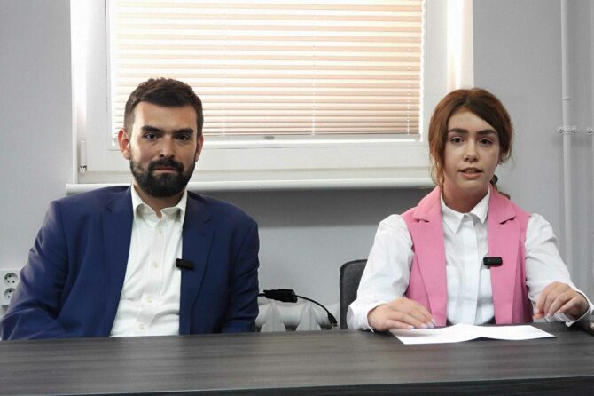 „Jak możemy przeciwdziałać dezinformacji?”