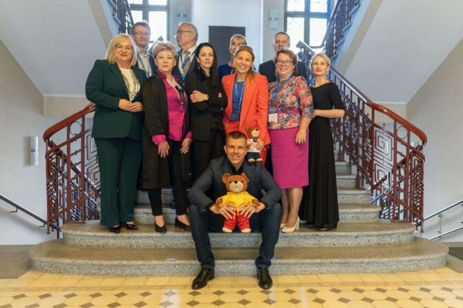 6. Kongres Politologii „Polityka przyszłości. Trendy – perspektywy – wyzwania”