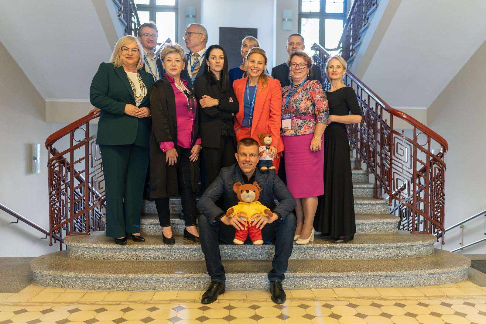 6. Kongres Politologii „Polityka przyszłości. Trendy – perspektywy – wyzwania”