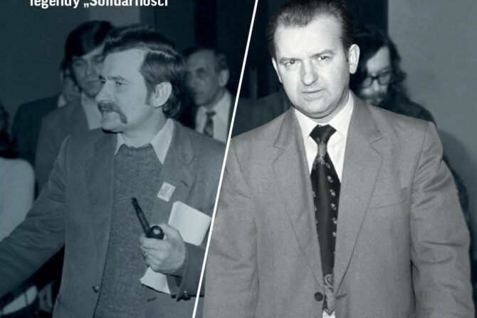 Biografia Mariana Jurczyka