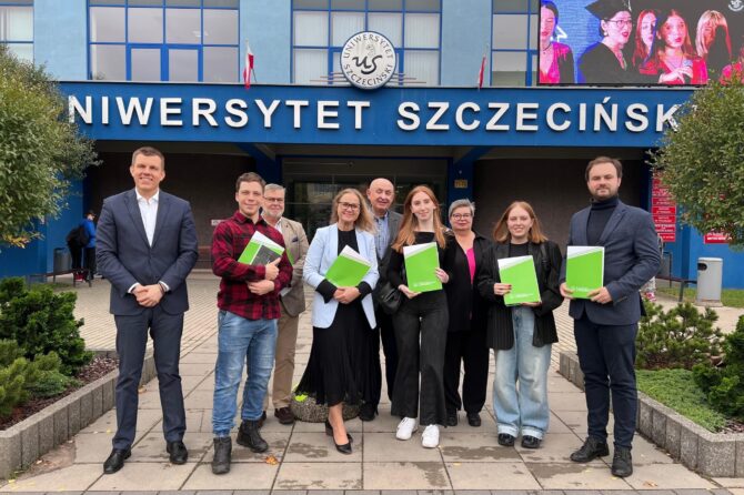 IV edycja konkursu na najlepszą pracę dyplomową