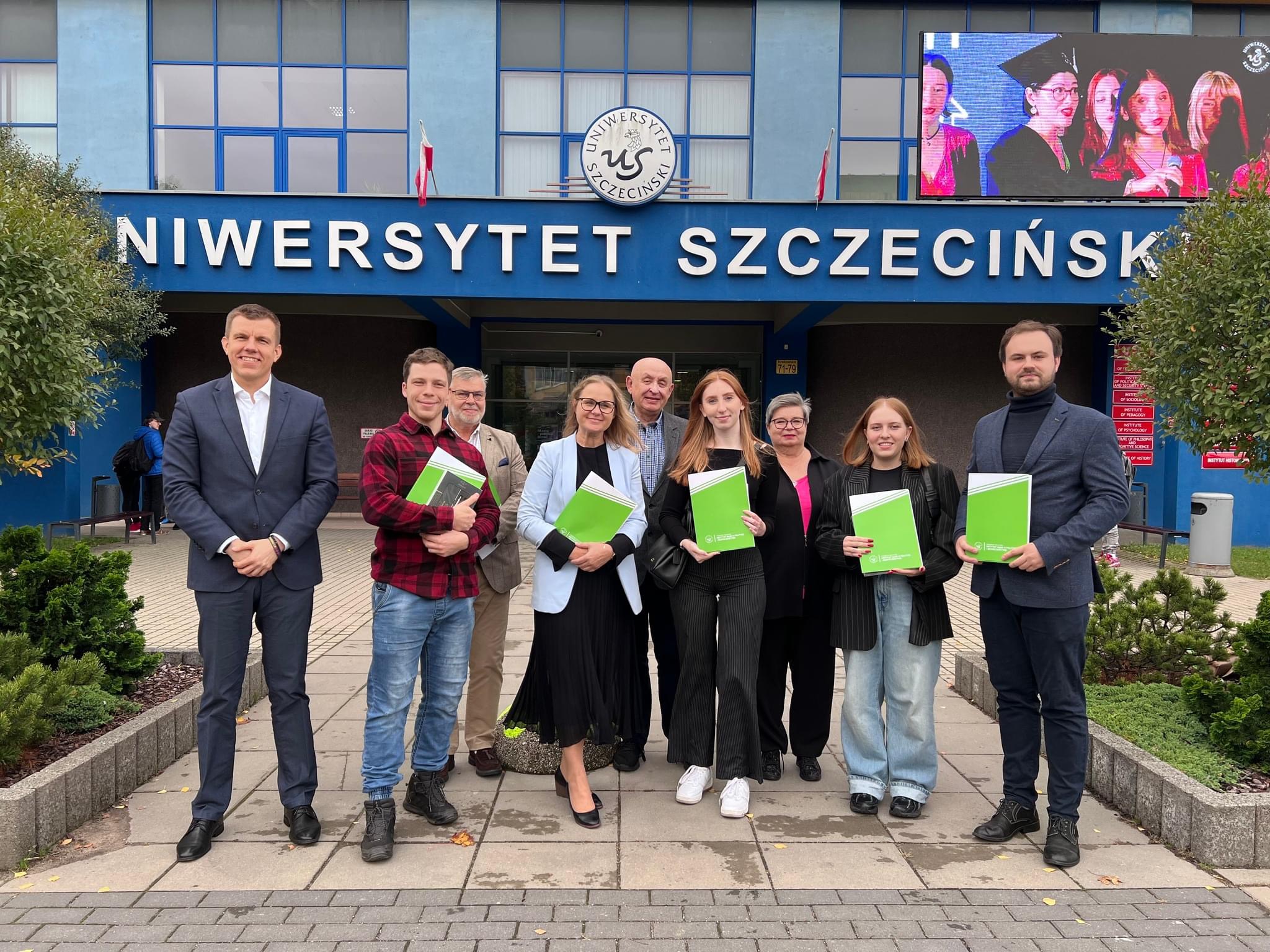 IV edycja konkursu na najlepszą pracę dyplomową