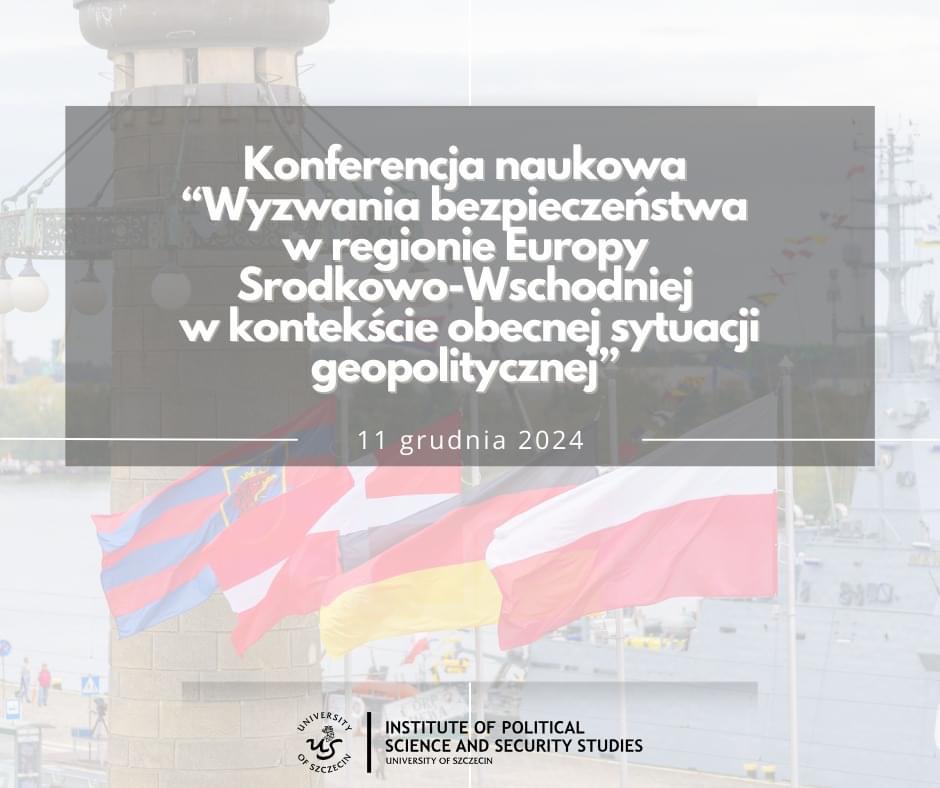 Międzynarodowa konferencja naukowa