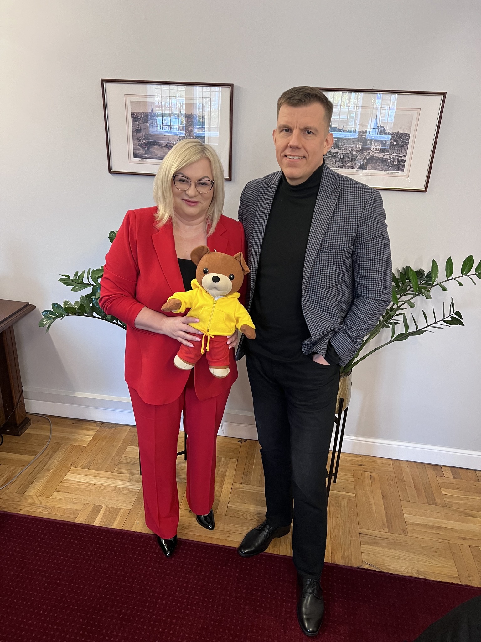 VII Ogólnopolski Kongres Politologii w INOPIB!