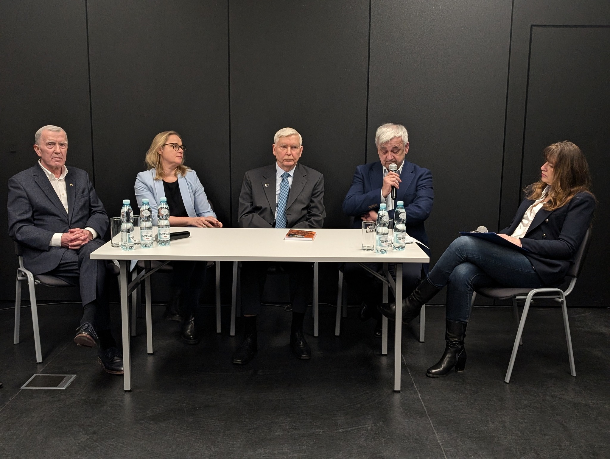 „Co dalej, Ukraino, co dalej, świecie?”