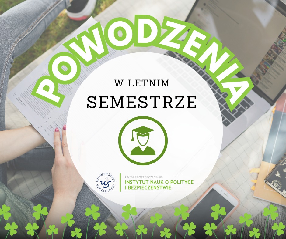 Nowy semestr-nowe wyzwania!