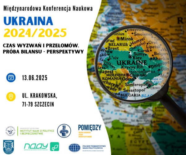 Ukraina 20242025-czas wyzwań i przełomów. Próba bilansu – perspektywy. (1)