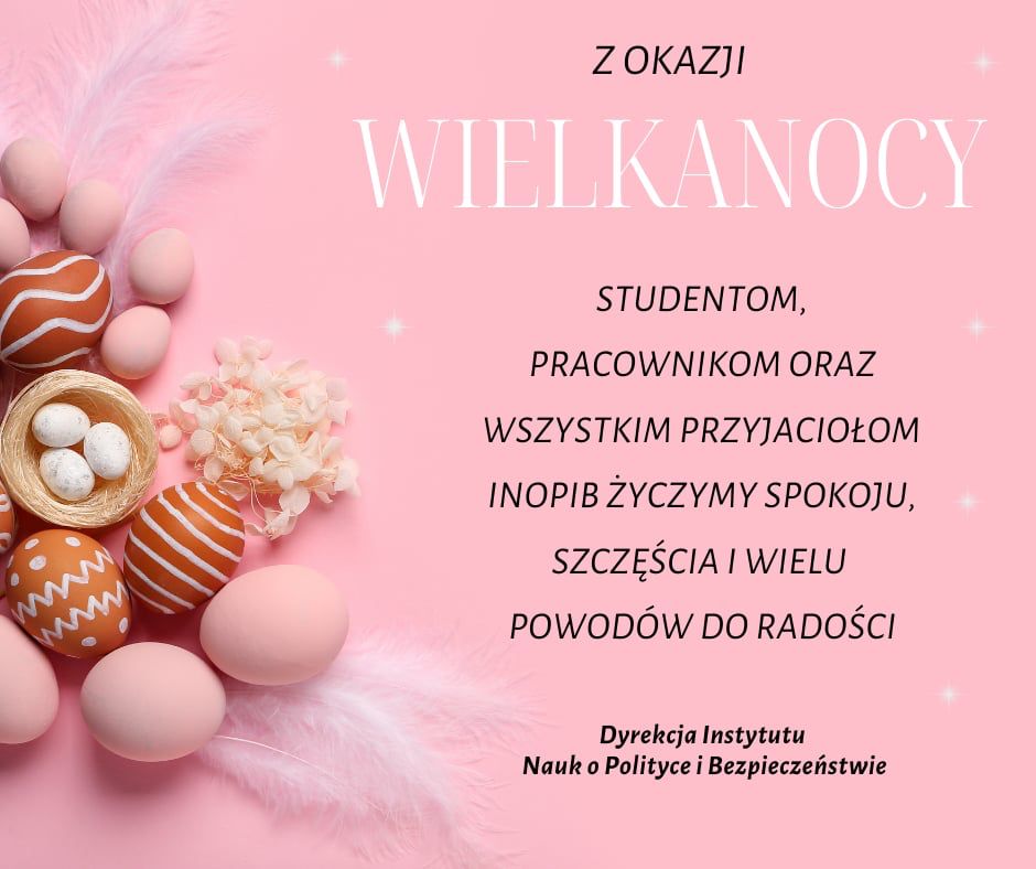 Życzenia świąteczne