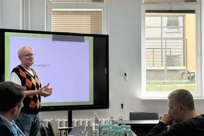 Debata ekspercka – Obserwatorium Polityki