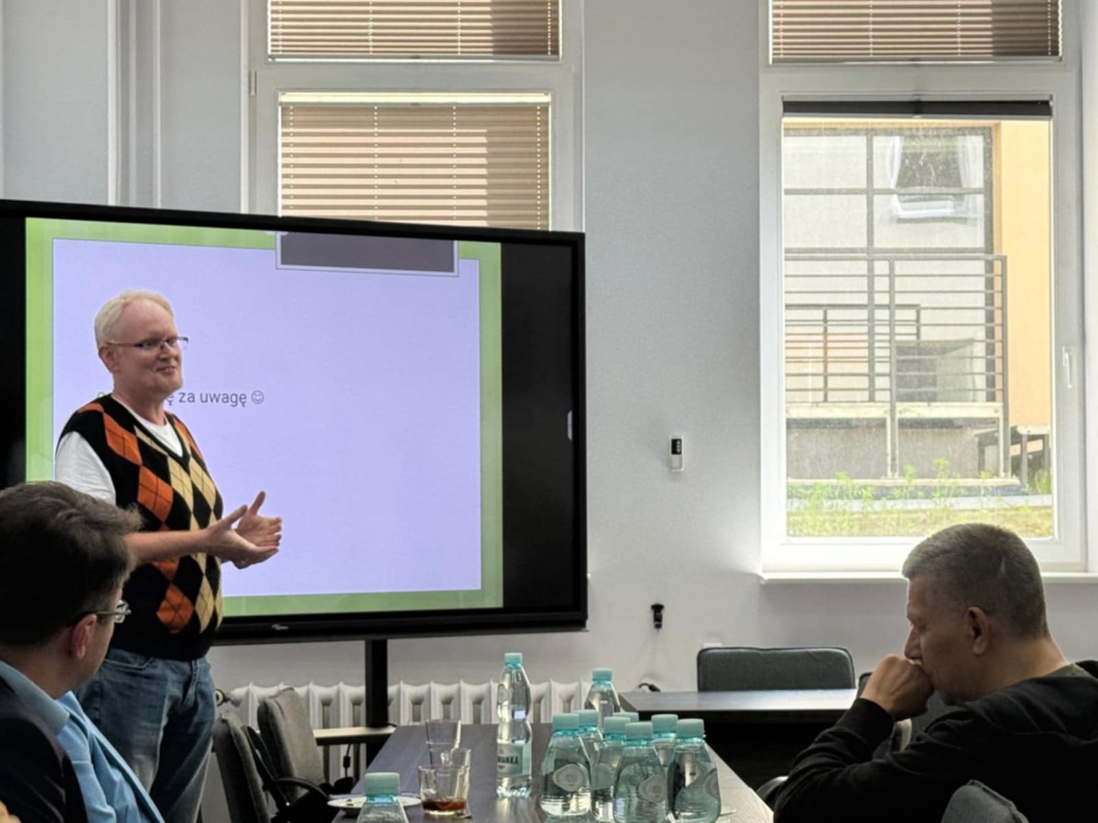 Debata ekspercka – Obserwatorium Polityki