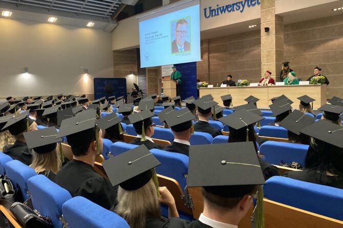 Absolutorium INoPiB 2025