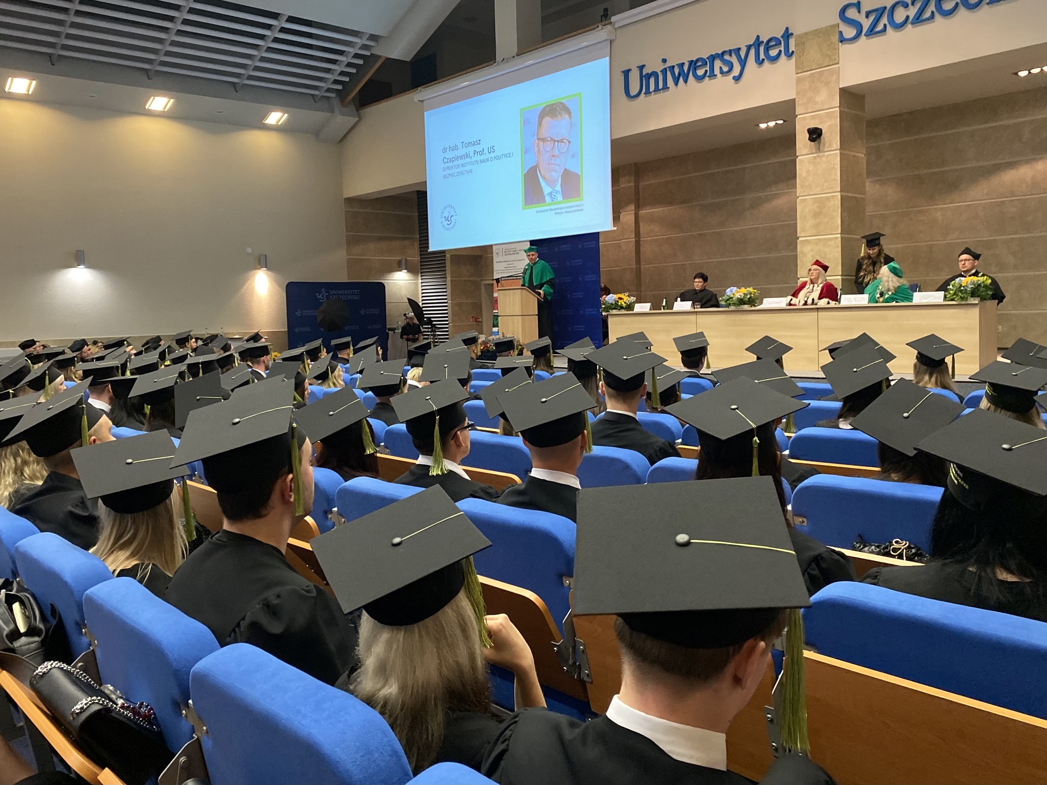 Absolutorium INoPiB 2025