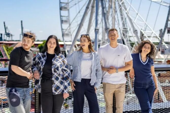 Rekrutacja na kierunki w INOPiB!