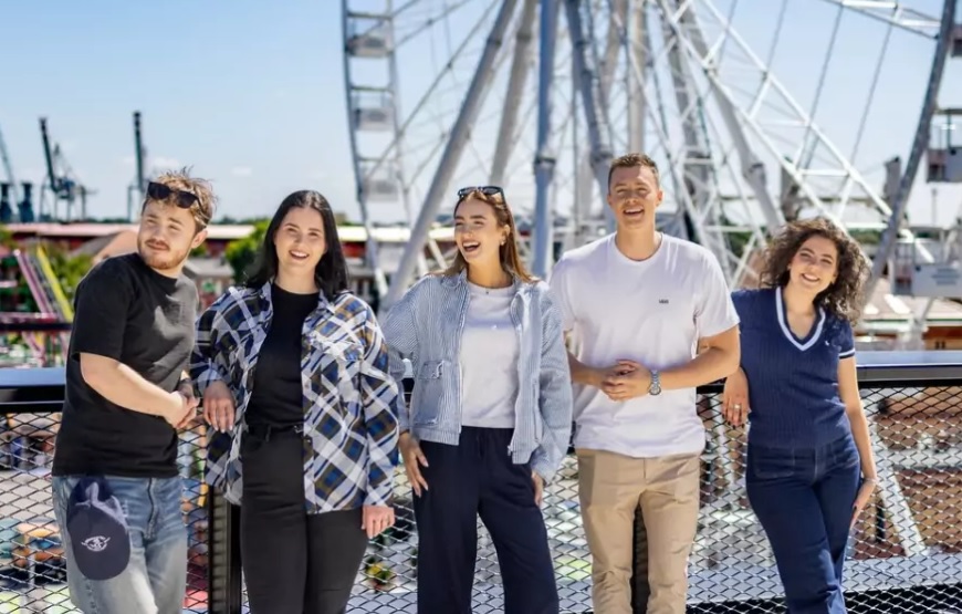 Rekrutacja na kierunki w INOPiB!