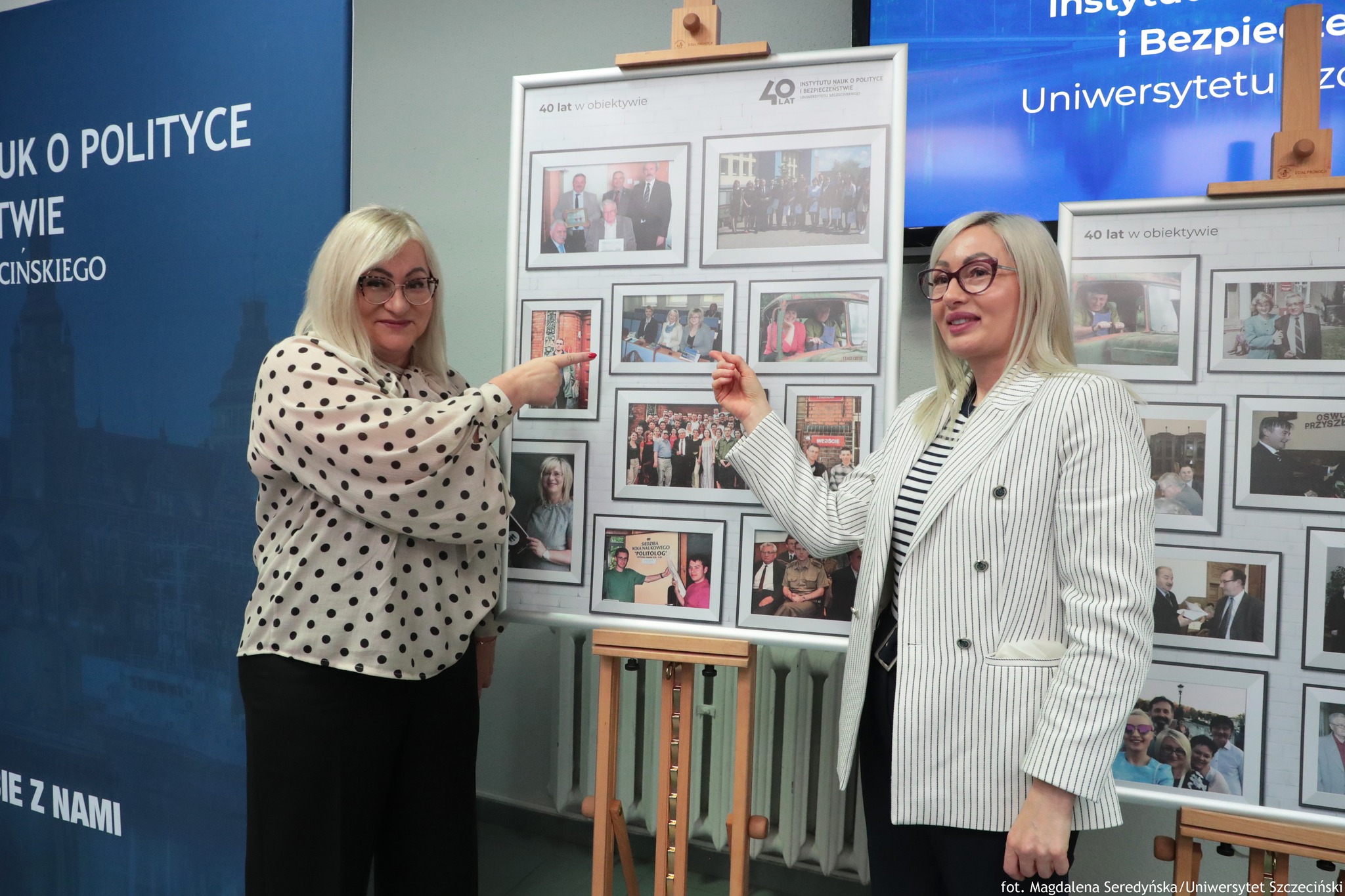 Jubileuszowa wystawa