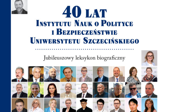 Jubileuszowy Leksykon Bibliograficzny