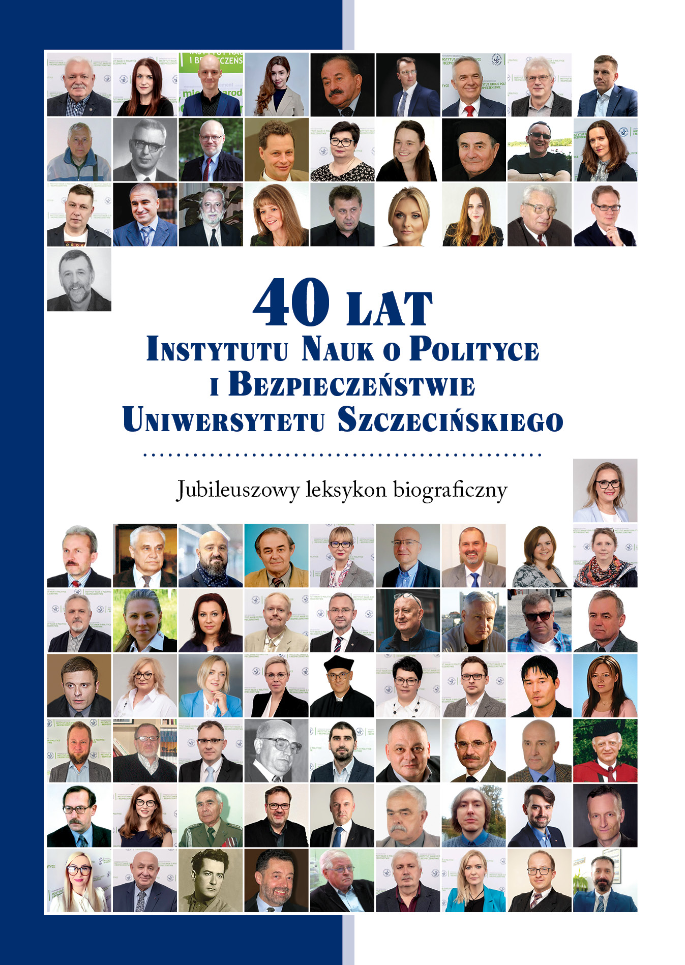 Jubileuszowy Leksykon Bibliograficzny