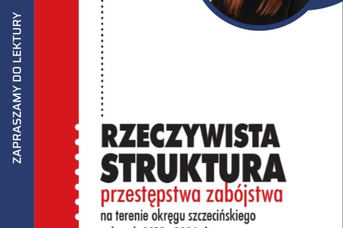 Nowa monografia mgr Diany Bluszcz!