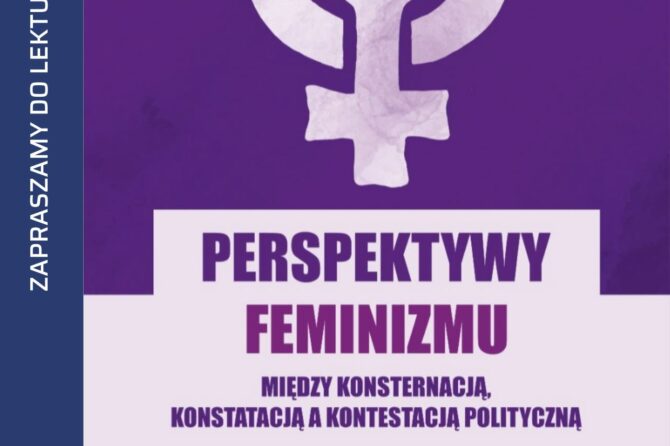 Nowa monografia dr Katarzyny Zawadzkiej!