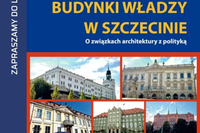 Publikacja dra hab. Dariusza Wybranowskiego!