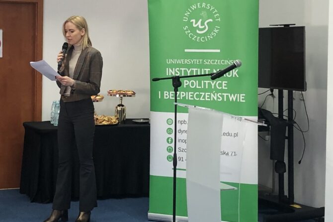 Ogólnopolska Konferencja Naukowa „Feminizm w perspektywach interdyscyplinarnych”