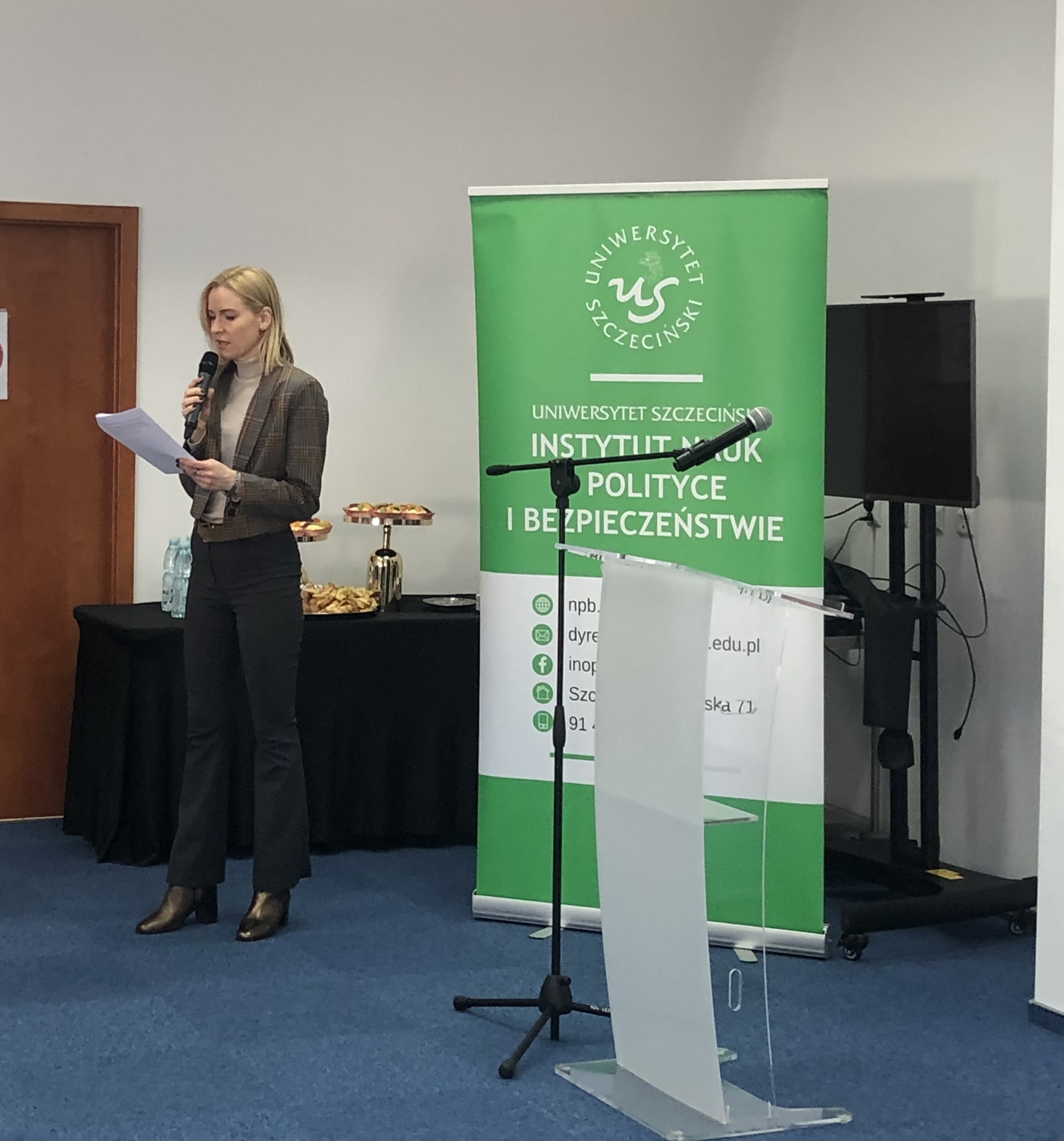 Ogólnopolska Konferencja Naukowa „Feminizm w perspektywach interdyscyplinarnych”