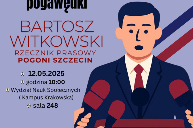 PR-owe pogawędki