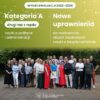 Wyniki ewaluacji jakości działalności naukowej!