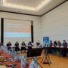 Dr Mateusz Smolaga wziął udział w „9th OECD Roundtable on Cities and Regions for the SDGs”!