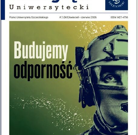Budujemy odporność!