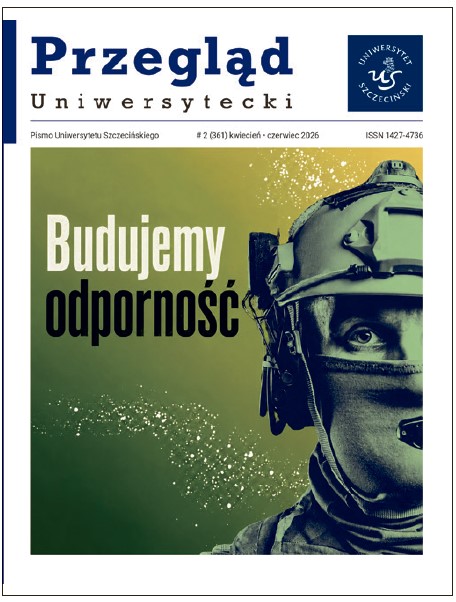 Budujemy odporność!
