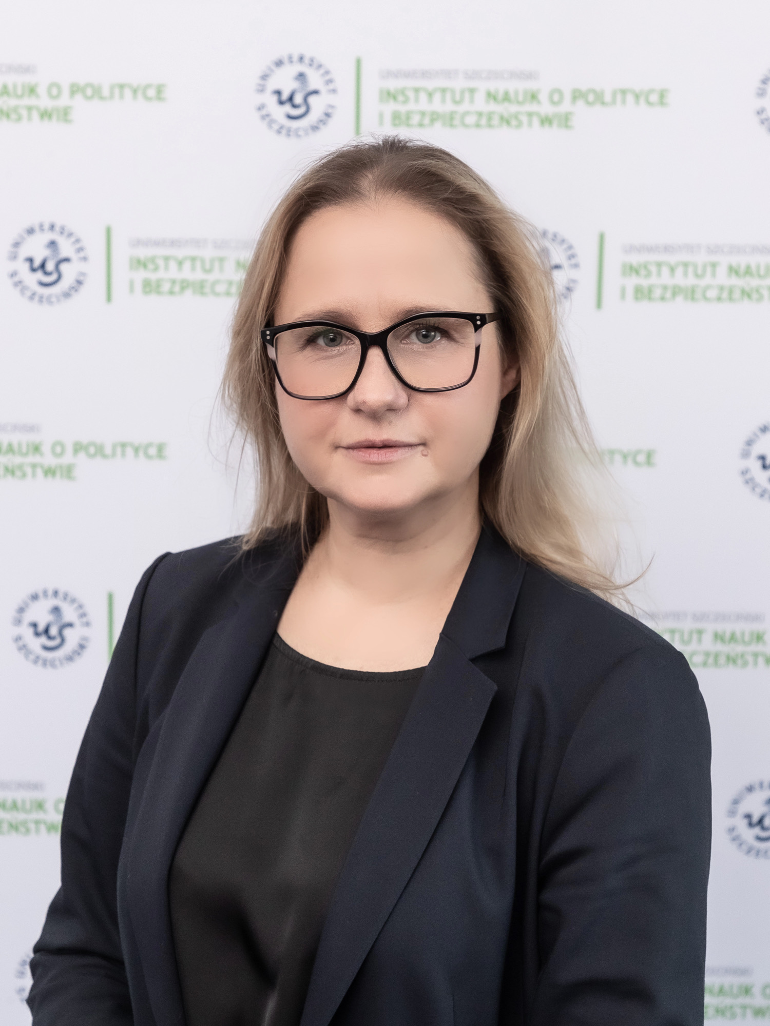 Dr Dorota Kowalewska- Pełnomocniczką Rektora ds. pomocy Ukrainie